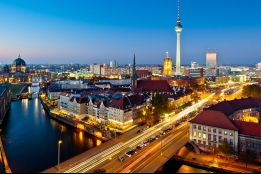 Новости рынка → В Берлине запретили краткосрочную аренду квартир